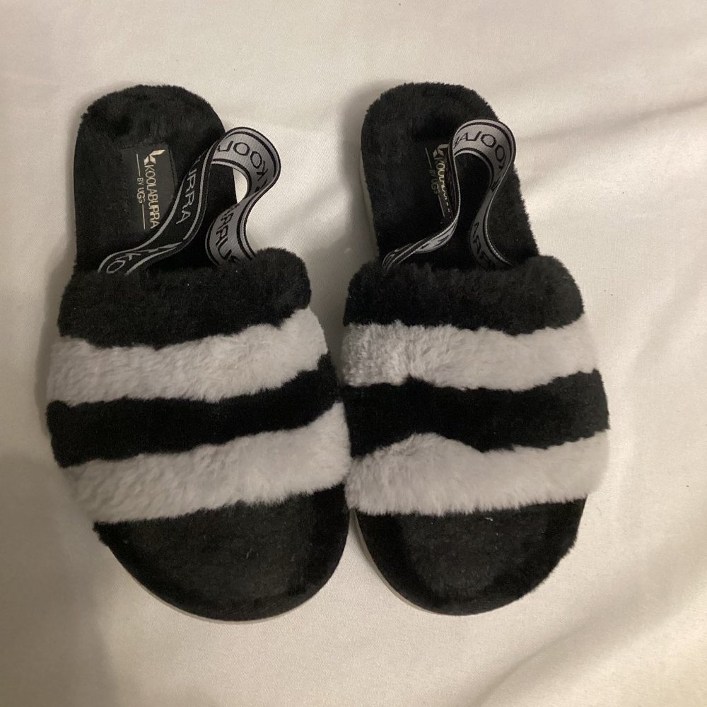Koolabura Ugg Slippers
